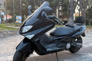 Tmax 500 nero 2005
