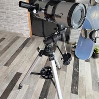 Telescopio Seben