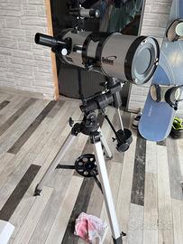 Telescopio Seben