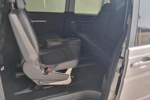 Mercedes  del 2014  con 58 mila km  45mila euro