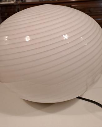 Lampada Venini da salotto