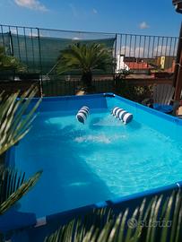 Piscina Bestway 3 mt x 2 mt x 66 cm