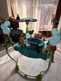 jumpero per bambini 