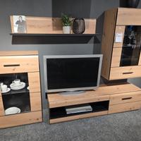 Arredamento soggiorno