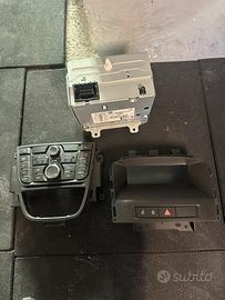 Autoradio opel astra j originale