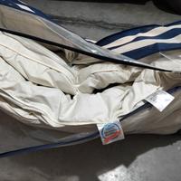 Piumino D'oca singolo