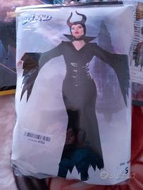 VESTITO CARNEVALE, PARTY, TG S