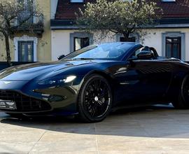 ASTON MARTIN Vantage Roadster 4.0 V8 auto