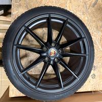 Porsche 992 -Cerchi 20"/21" Originali + pneumatici