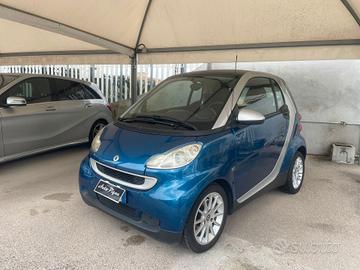 Smart ForTwo 1000 52 kW coupé passion