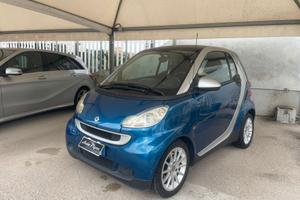 Smart ForTwo 1000 52 kW coupé passion
