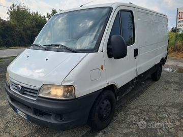 DUCATO 2.8 JTD