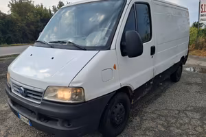 DUCATO 2.8 JTD