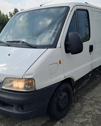 DUCATO 2.8 JTD