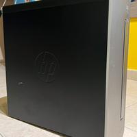 PC Desktop ENVY i7, 16GB RAM, 1.5TB archiviazione