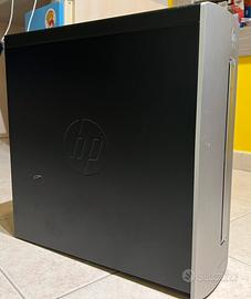 PC Desktop ENVY i7, 16GB RAM, 1.5TB archiviazione