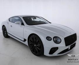 Bentley Continental GT W12 Speed - Bentley Milano