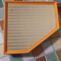 Filtro aria pannello originale BMW serie uno b48