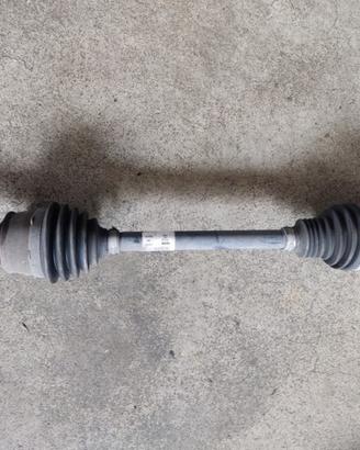Semias sxOPEL CORSA E 1398cc benzina 2018