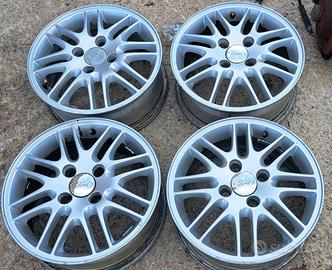 Cerchi in lega Ford R15 - R 15