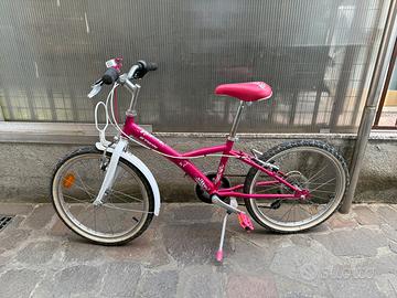 Bici Bambina 20”