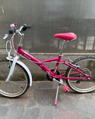 Bici Bambina 20”