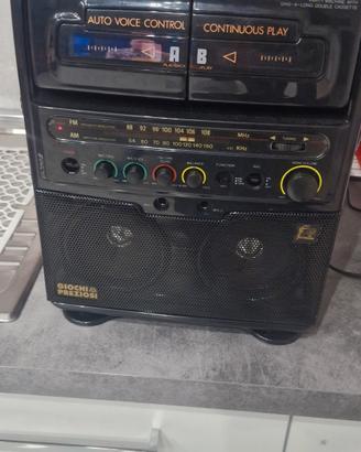 canta tu