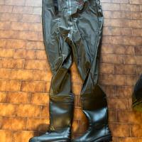 Waders da Pesca Ultimate