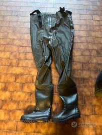 Waders da Pesca Ultimate
