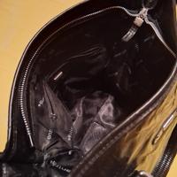 borsa  Entra' colore nero 