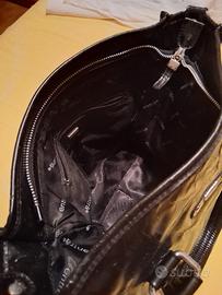 borsa  Entra' colore nero 