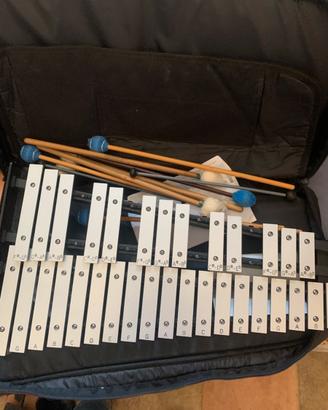 Glockenspiel