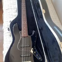 Basso Fender Jazz Bass USA
