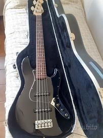 Basso Fender Jazz Bass USA