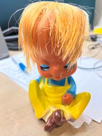 Mini bambola vintage