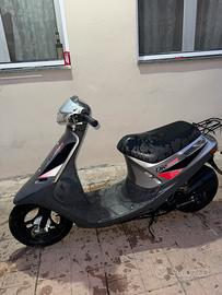 Honda dio