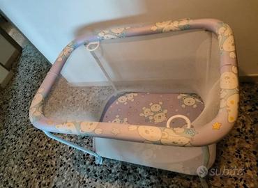 🧸 Box per bambini 