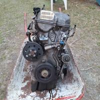motore Suzuki m16a