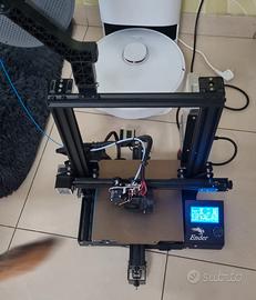 ender 3 pro