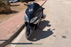 T max 500