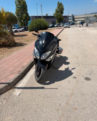 T max 500