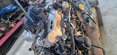 Motore Usato x Fiat 500 Abarth - 312B3000 - 1.4 TB