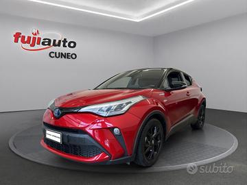 Toyota C-HR 2.0h Trend e-cvt