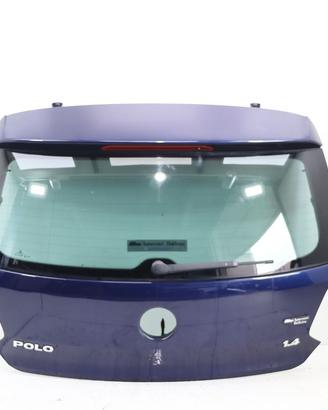 PORTELLONE POSTERIORE COMPLETO VOLKSWAGEN Polo 5°