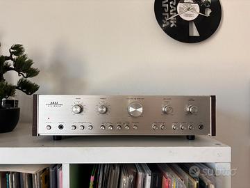 Akai AA5510 amplificatore vintage