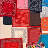 Collezione Bandana