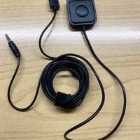 Ricevitore bluetooth aux macchina