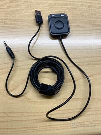 Ricevitore bluetooth aux macchina