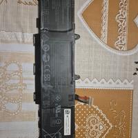 BATTERIA PC HP CC03XL