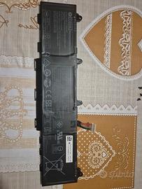 BATTERIA PC HP CC03XL